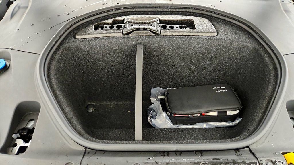 Used 2024 Polestar Polestar 2 AWD/4WD image 26