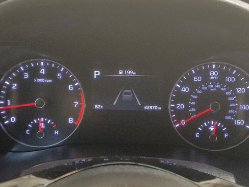 Used 2024 Kia Forte LXS FWD image 23