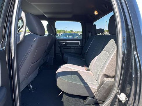 Used 2024 RAM 1500 Classic Warlock AWD/4WD image 16