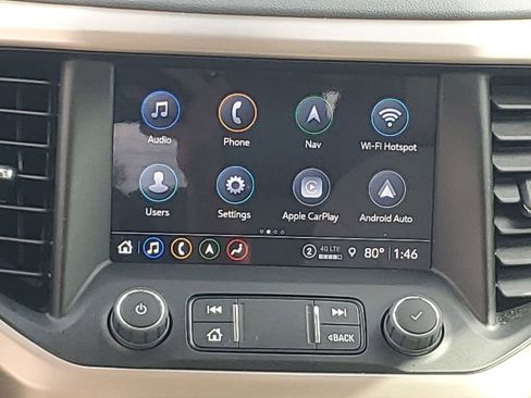 Used 2022 GMC Acadia Denali w/ Denali Ultimate Package image 27