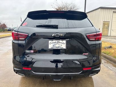 New 2026 Chevrolet Blazer RS w/ Driver Confidence II Package