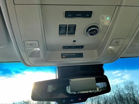 Used 2015 Chevrolet Tahoe LT w/ Luxury Package image 16