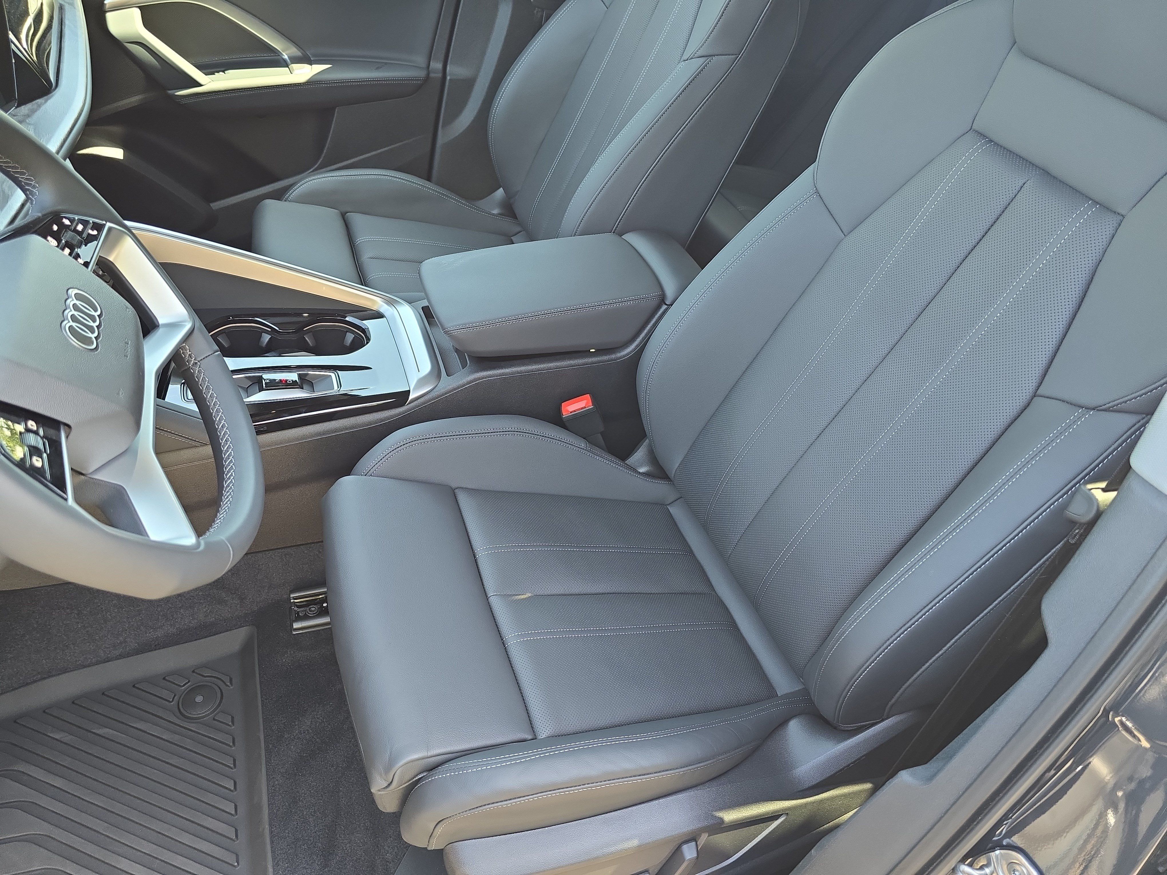 New 2026 Audi Q5 Premium Plus AWD/4WD image 15