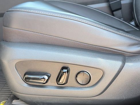 Certified 2024 Lexus NX 450h+ AWD w/ Vision Package image 10