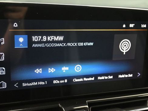 New 2026 Chevrolet TrailBlazer LT w/ Convenience Package image 15