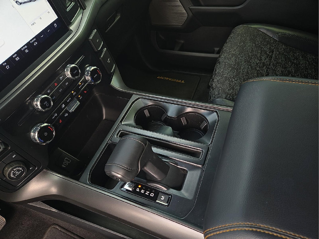 Used 2025 Ford F150 Tremor AWD/4WD image 20