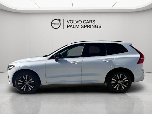 New 2025 Volvo XC60 B5 Core w/ Climate Package image 4