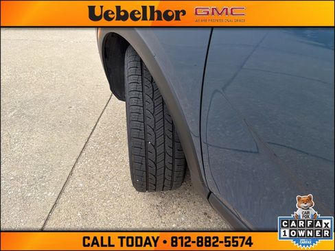 Certified 2024 Buick Encore GX Preferred FWD image 20