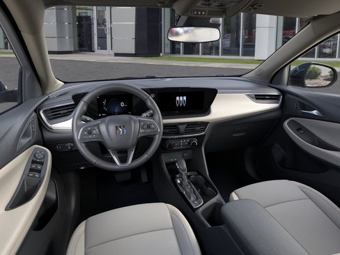 New 2026 Buick Encore GX Preferred FWD image 15