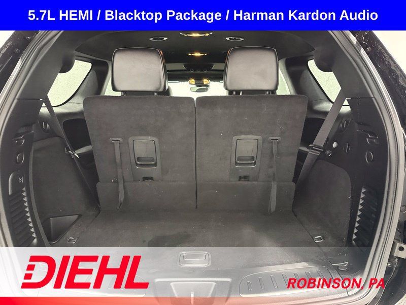 Used 2023 Dodge Durango R/T AWD/4WD image 10