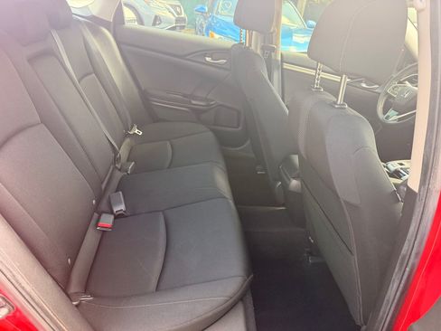 Used 2019 Honda Civic EX image 15