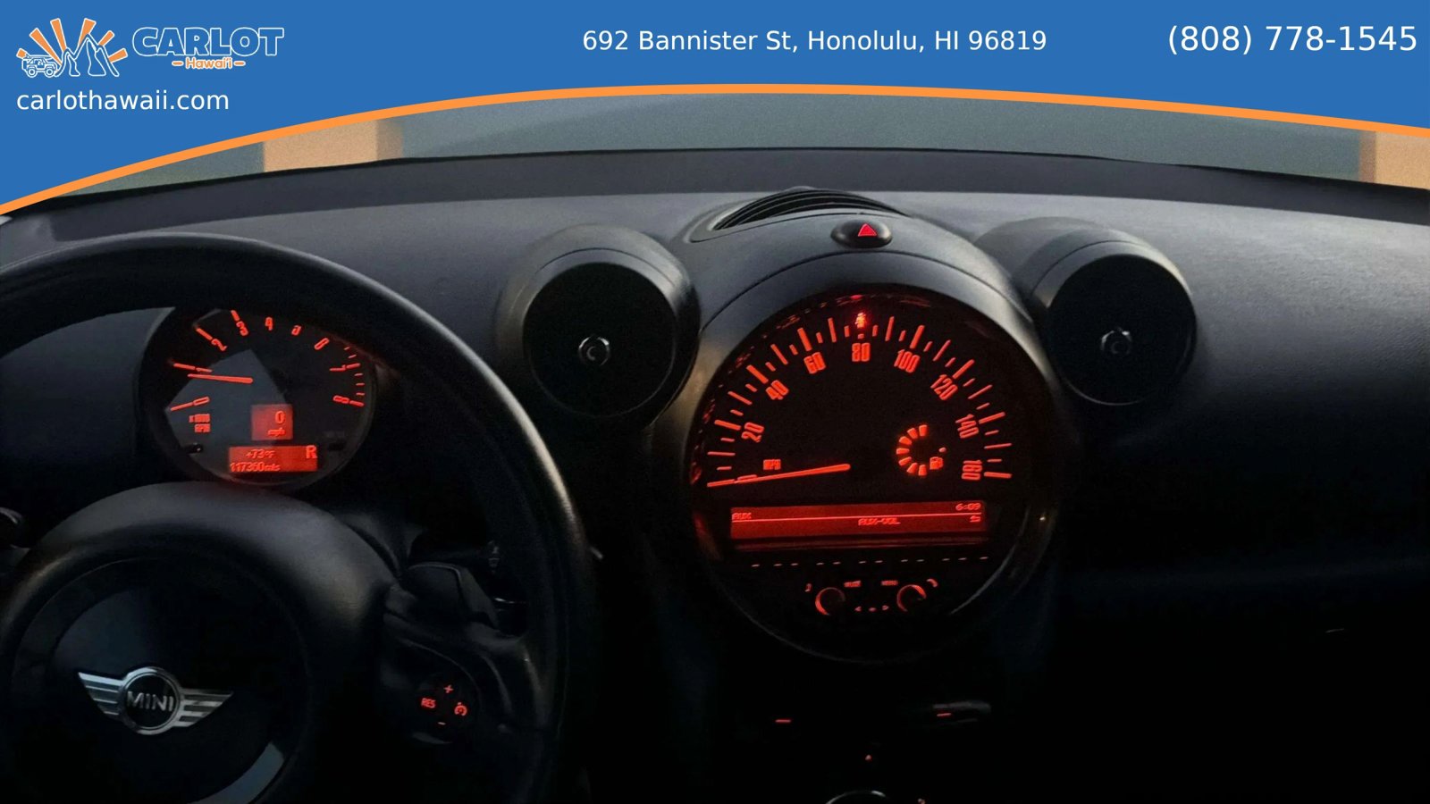 Used 2015 MINI Cooper Paceman S AWD/4WD image 20