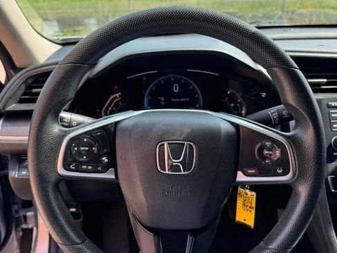 Used 2019 Honda Civic LX image 20