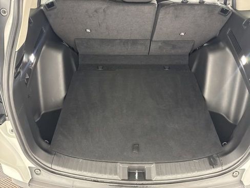 Certified 2024 Honda CR-V EX image 32