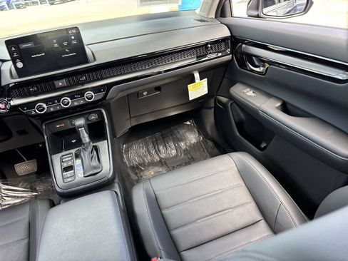 Used 2026 Honda CR-V EX-L image 14