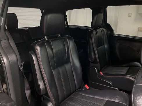 Used 2017 Dodge Grand Caravan GT w/ Safety Sphere Group image 13