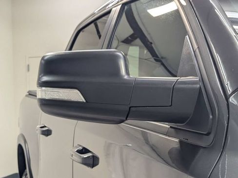 Used 2022 RAM 1500 Rebel w/ Rebel Level 1 Equipment Group AWD/4WD image 30