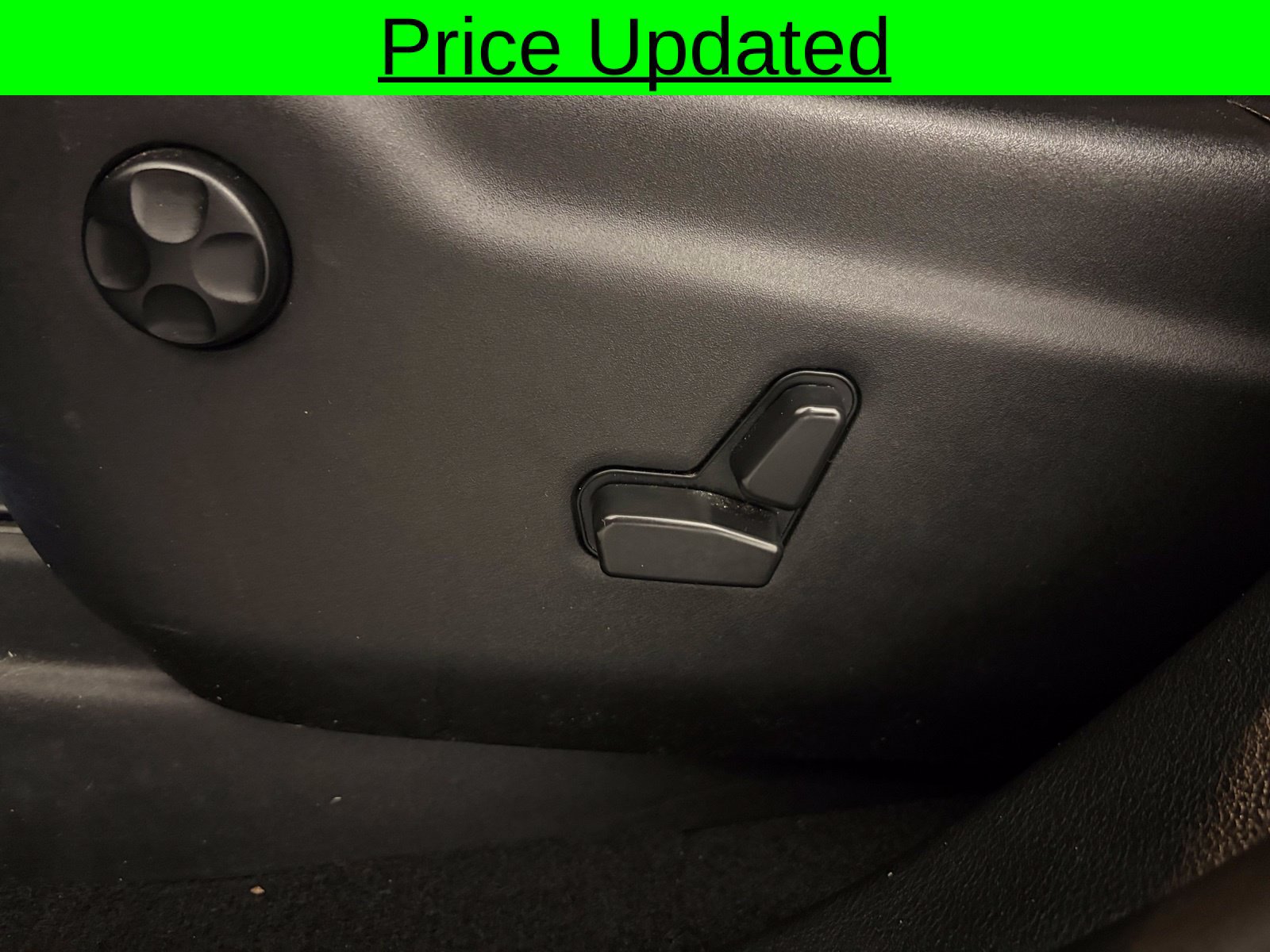 Used 2021 Jeep Grand Cherokee Laredo X AWD/4WD image 6