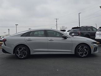 New 2026 Kia K5 GT-Line video 2