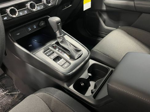 New 2026 Honda CR-V EX image 22