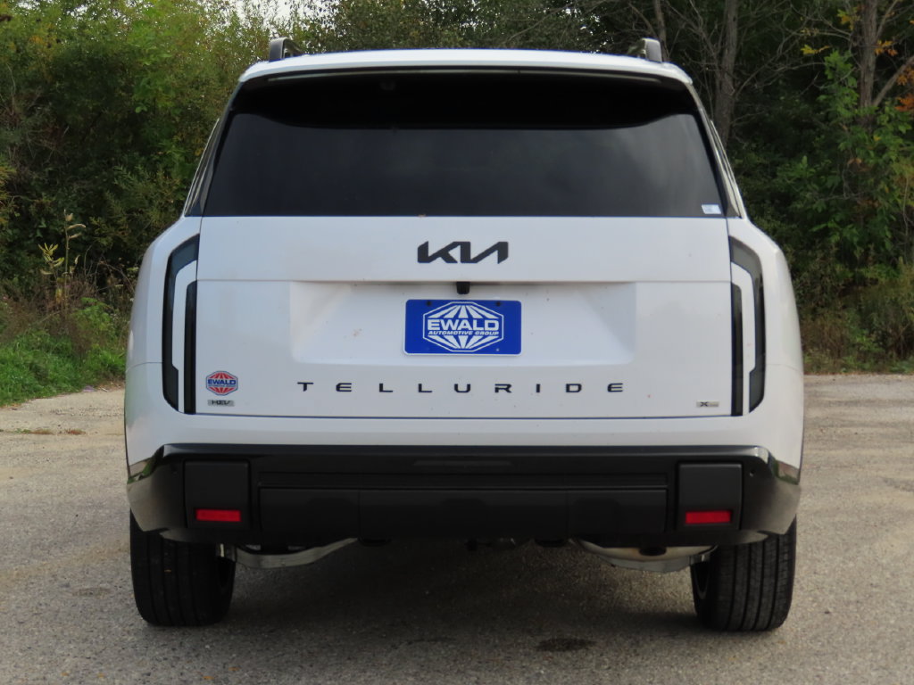 New 2027 Kia Telluride X-Line SX Prestige AWD/4WD image 19