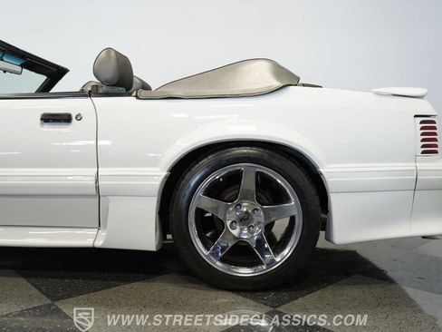 Used 1989 Ford Mustang GT image 29