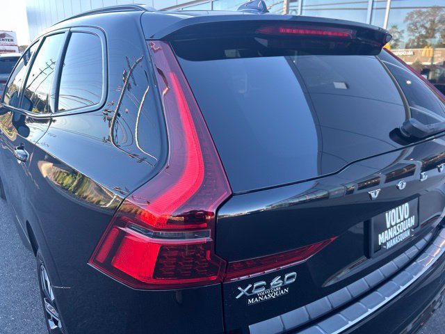 Used 2026 Volvo XC60 B5 Plus AWD/4WD image 10