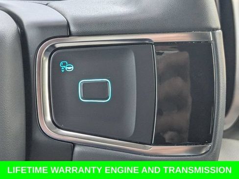 Certified 2025 Ford Expedition Max Active RWD image 31