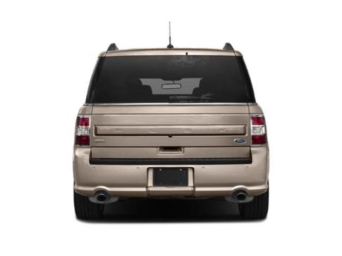 Used 2019 Ford Flex Limited w/ Equipment Group 303A AWD/4WD image 5