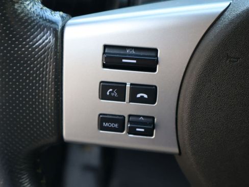 Used 2019 Nissan Frontier PRO-4X w/ Pro-4x Luxury Package AWD/4WD image 13