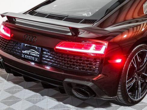 Used 2022 Audi R8 V10 performance image 15