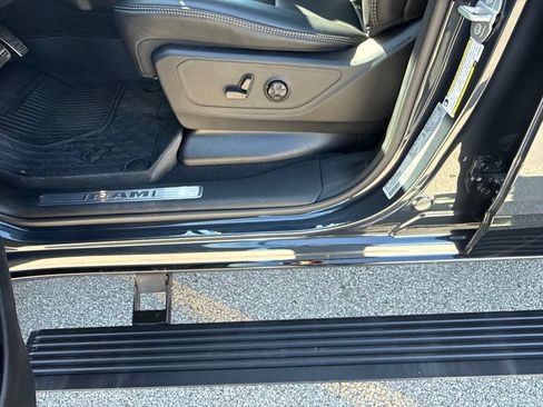 Used 2026 RAM 1500 RHO w/ RHO Level 1 Equipment Group AWD/4WD image 17