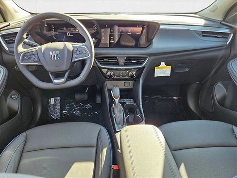 New 2026 Buick Encore GX Sport Touring w/ Advanced Technology Package image 14