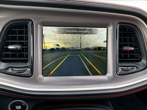 Used 2022 Dodge Challenger R/T Scat Pack w/ Plus Package image 30