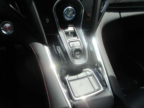 Certified 2023 Acura RDX A-Spec AWD/4WD image 22