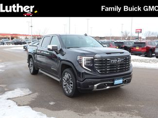 Certified 2024 GMC Sierra 1500 Denali Ultimate video 1