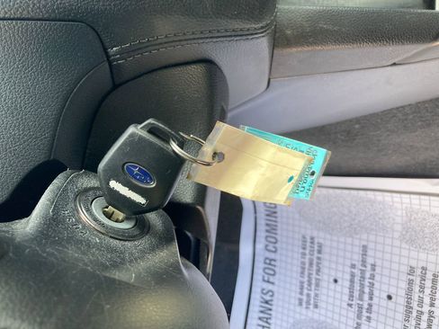 Used 2018 Subaru Legacy 2.5i Premium w/ Eyesight & BSD & Rcta & HBA image 33