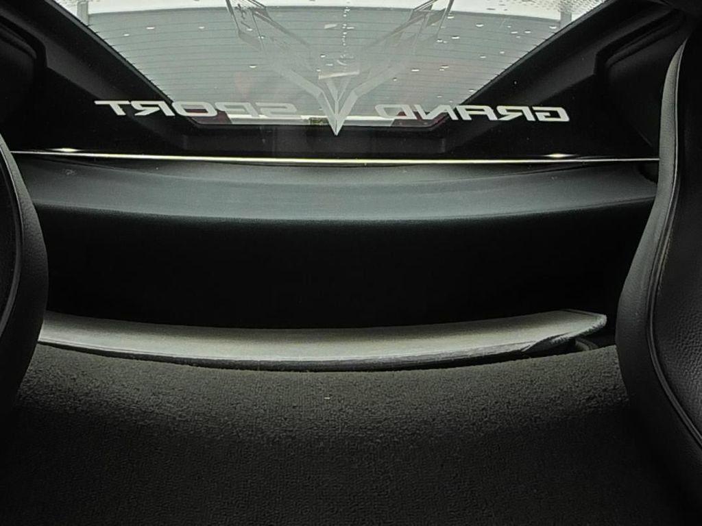 Used 2019 Chevrolet Corvette Grand Sport RWD image 10