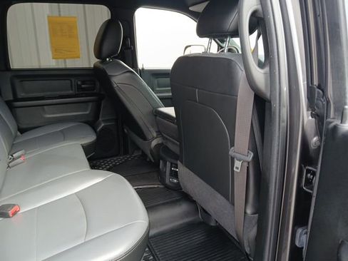 Used 2021 RAM 3500 Tradesman w/ Chrome Appearance Group image 20