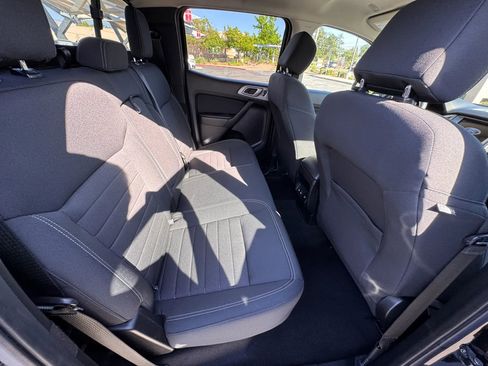 Used 2019 Ford Ranger XLT w/ Equipment Group 302A Luxury AWD/4WD image 15