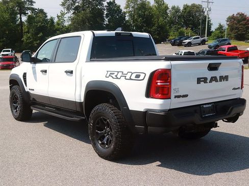 Used 2026 RAM 1500 RHO w/ RHO Level 1 Equipment Group AWD/4WD image 5
