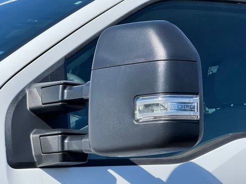 New 2026 Ford F350 XL w/ STX Appearance Package image 37