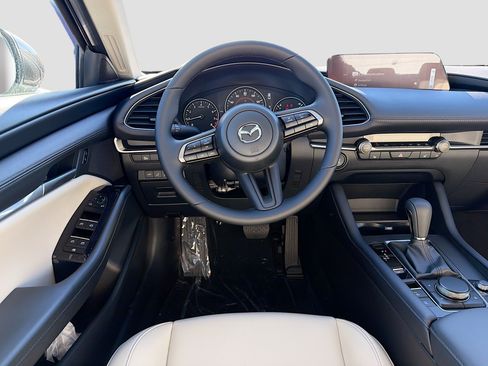New 2026 MAZDA MAZDA3 2.5 S Sedan w/ Preferred Pkg FWD image 19