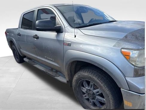 Used 2013 Toyota Tundra 2WD CrewMax image 4