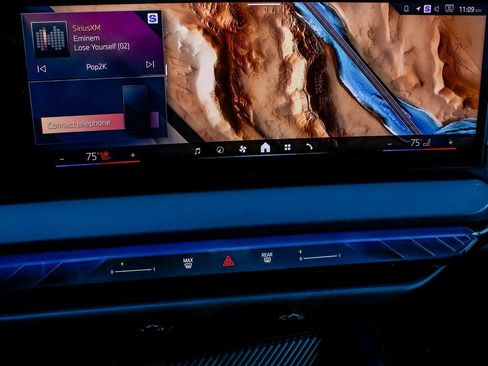 Used 2025 BMW X3 xDrive30i image 19