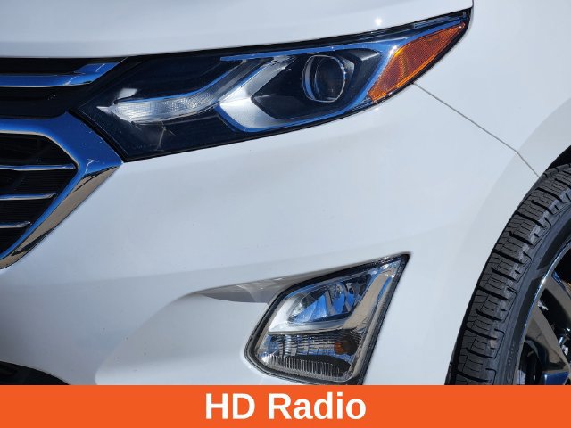 Used 2018 Chevrolet Equinox Premier AWD/4WD image 10