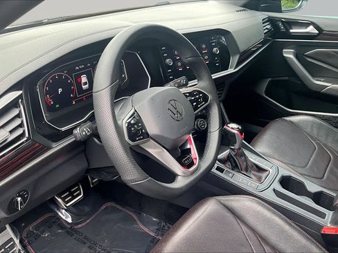 Used 2022 Volkswagen Jetta GLI Autobahn FWD image 18