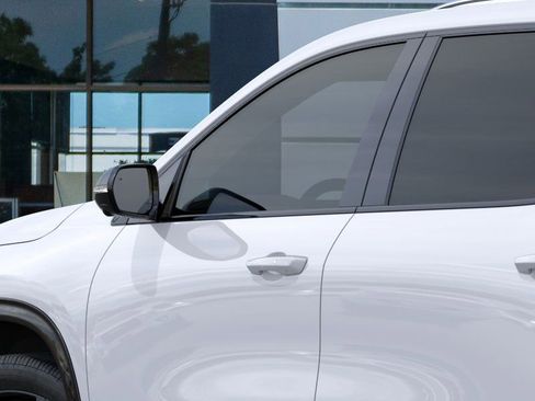 New 2026 Buick Enclave Sport Touring w/ Super Cruise Package image 12