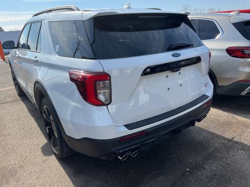 Used 2023 Ford Explorer ST w/ Equipment Group 401A image 13