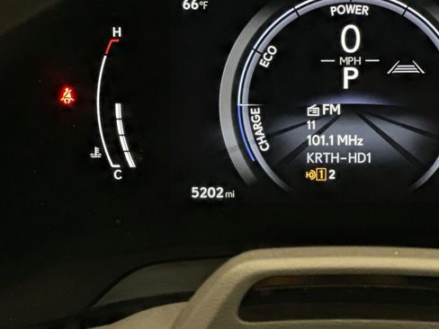 Certified 2024 Lexus RX 350 image 27